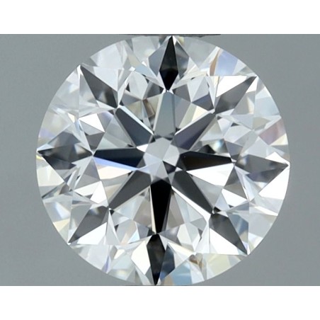 Diament szlif okrągły, 1ct, VVS2, F, IGI 752546858