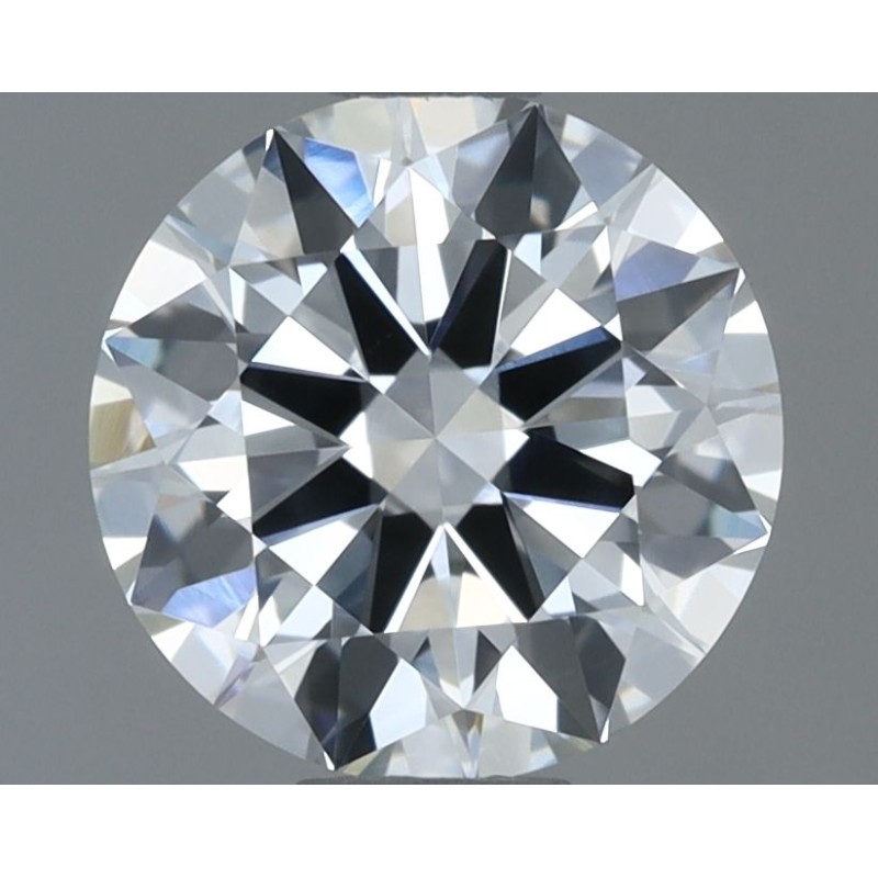 Diament szlif okrągły, 1ct, VS1, H, GIA 2546242633
