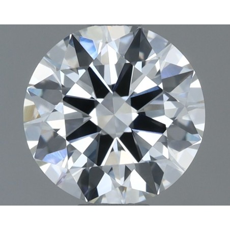 Diament szlif okrągły, 1ct, VS1, H, GIA 2546242633