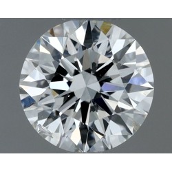 Diament szlif okrągły, 0.5ct, SI2, G, GIA 1543230434