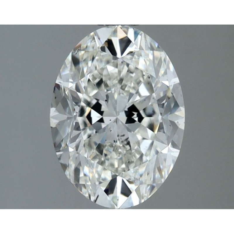 Diament szlif owalny, 1.73ct, SI1, H, GIA 2538708062 Diament szlif owalny, 1.73ct, SI1, H, GIA 2538708062