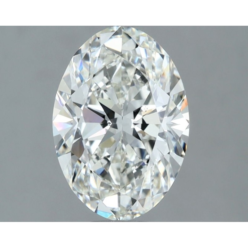 Diament szlif owalny, 1.71ct, VS2, I, GIA 6532248903