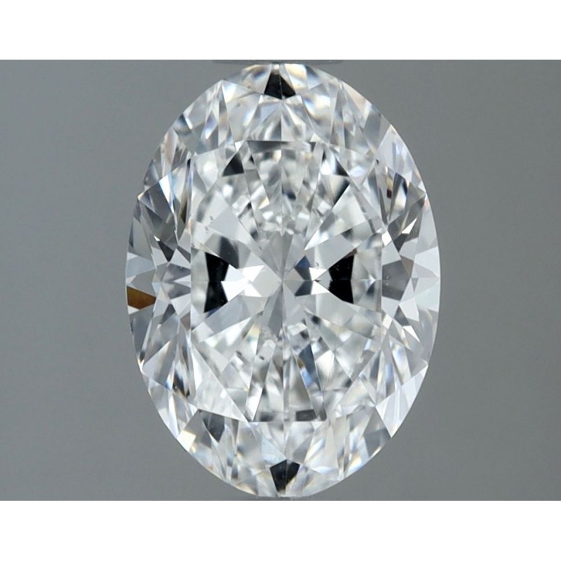 Diament szlif owalny, 1.31ct, VS2, E, GIA 5536686488
