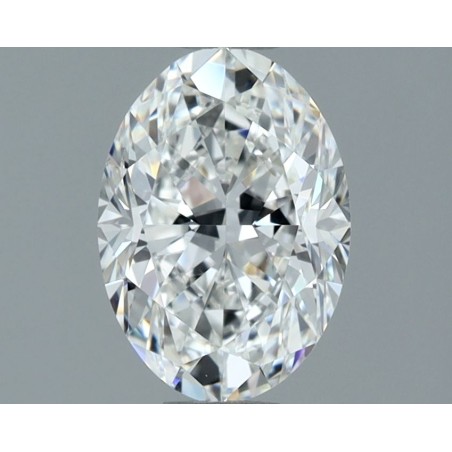 Diament szlif owalny, 1.2ct, VS2, G, GIA 1535148094