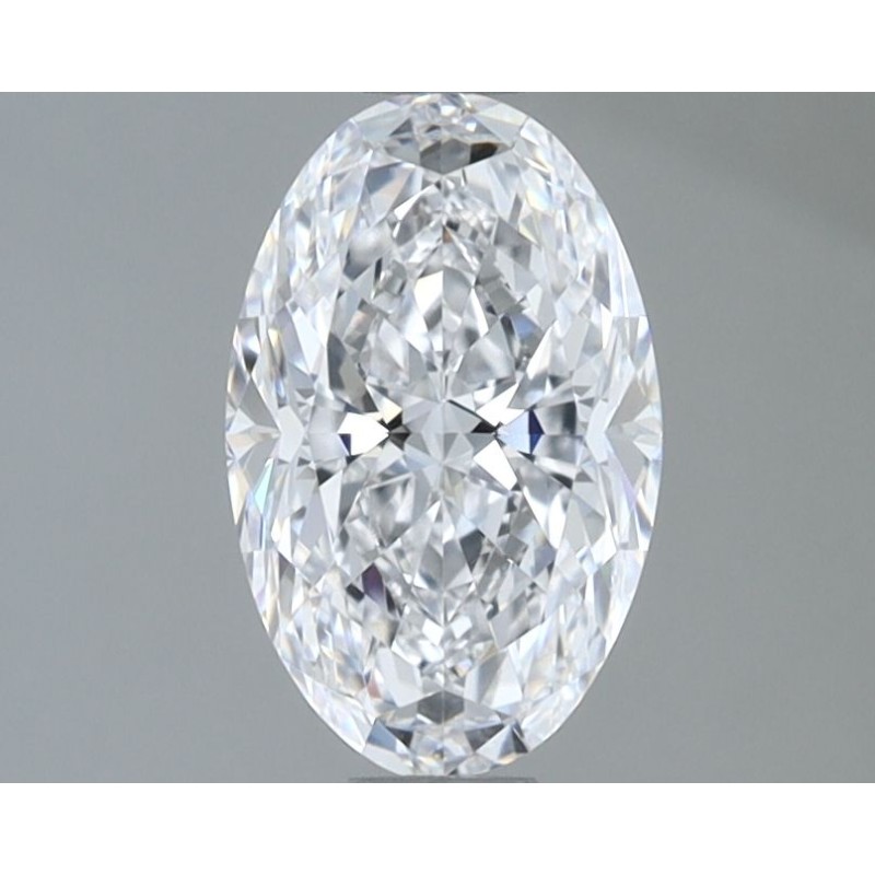 Diament szlif owalny, 1.2ct, VVS2, D, GIA 2537863096