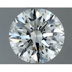 Diament szlif okrągły, 0.9ct, VS1, I, IGI 752563072