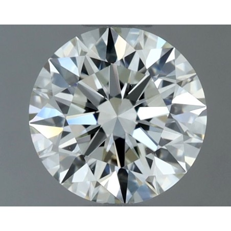 Diament szlif okrągły, 0.9ct, VS1, I, IGI 752563072