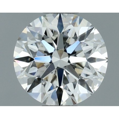 Diament szlif okrągły, 1.01ct, SI1, H, IGI 749535121
