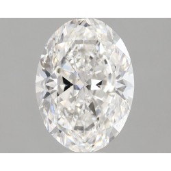 Diament szlif owalny, 1.31ct, VS2, G, GIA 2517636554