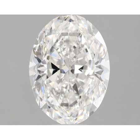 Diament szlif owalny, 1.31ct, VS2, G, GIA 2517636554