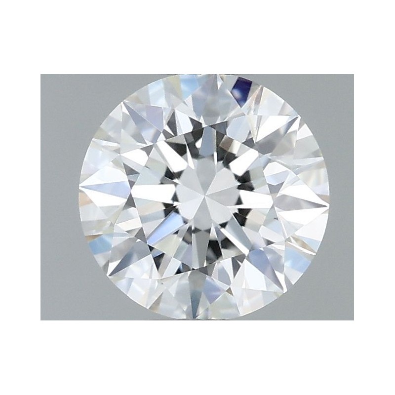 Diament szlif okrągły, 0.54ct, VVS1, G, IGI 737529287
