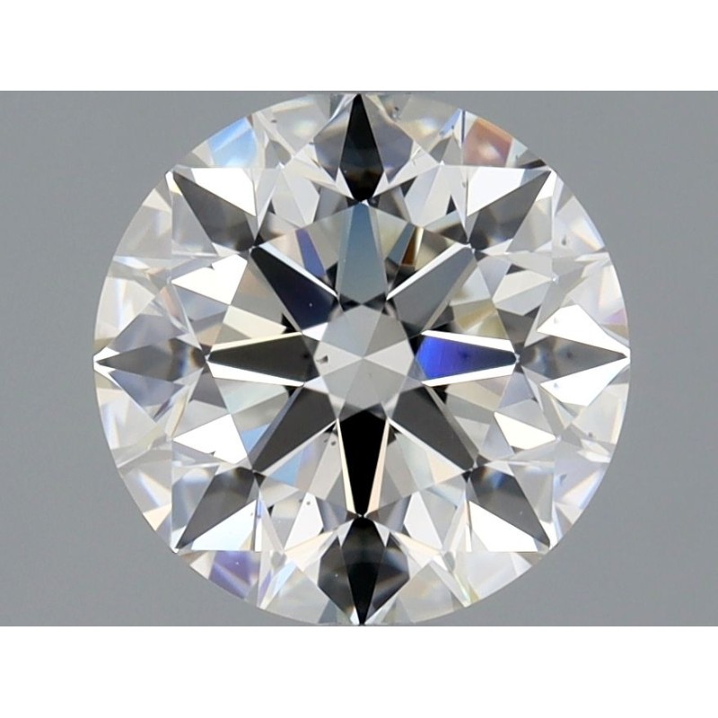Diament szlif okrągły, 1.4ct, VS2, G, GIA 7546097637