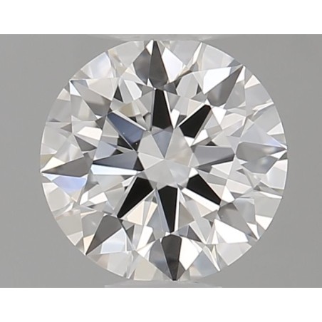 Diament szlif okrągły, 0.73ct, VS1, E, GIA 7521865213