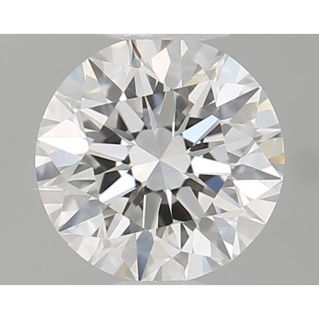 Diament szlif okrągły, 0.8ct, VVS2, E, GIA 6522690193