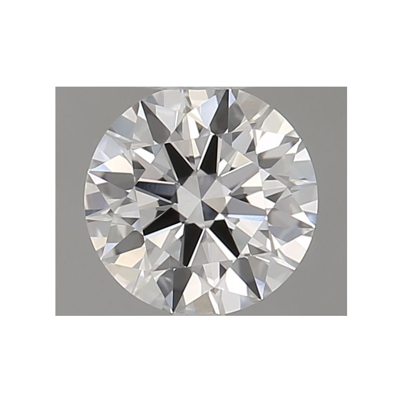 Diament szlif okrągły, 0.43ct, VVS1, E, GIA 7526334791