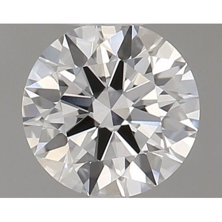 Diament szlif okrągły, 0.43ct, VVS1, E, GIA 7526334791