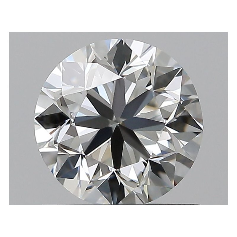 Diament szlif okrągły, 0.81ct, VS1, H, GIA 6501911958