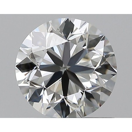 Diament szlif okrągły, 0.81ct, VS1, H, GIA 6501911958