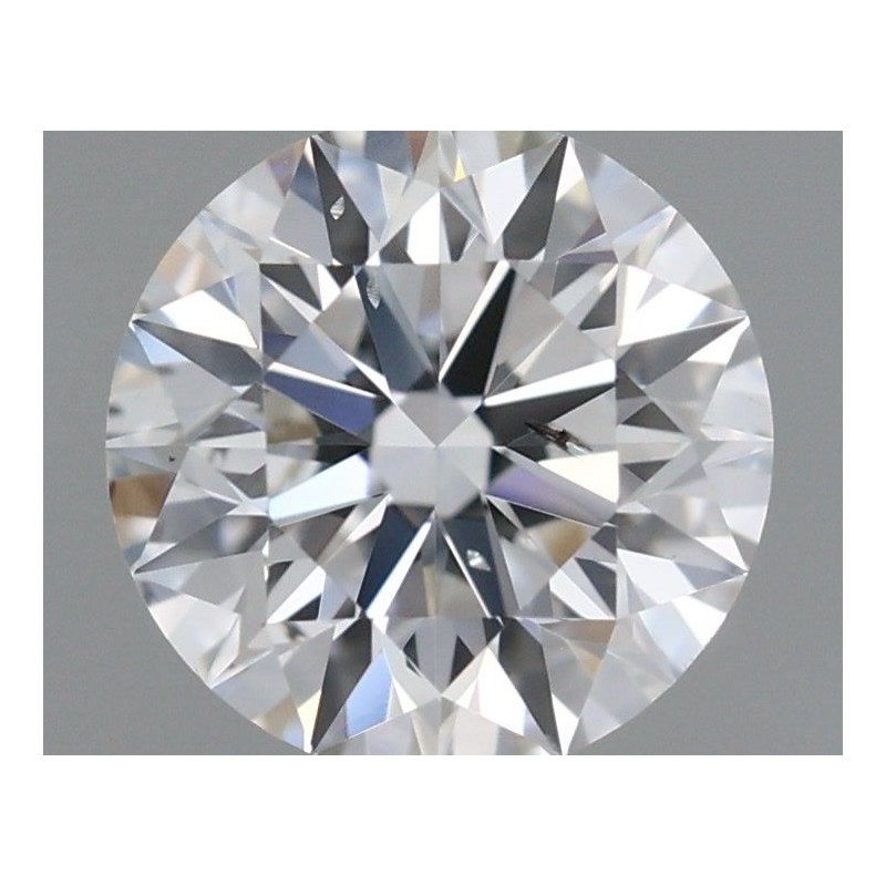 Diament szlif okrągły, 0.56ct, SI1, E, GIA 1443950144 Diament szlif okrągły, 0.56ct, SI1, E, GIA 1443950144