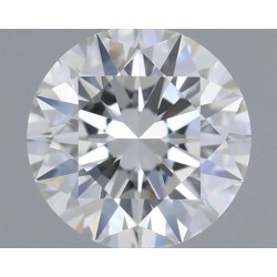 Diament szlif okrągły, 0.55ct, VVS2, G, GIA 7533078961