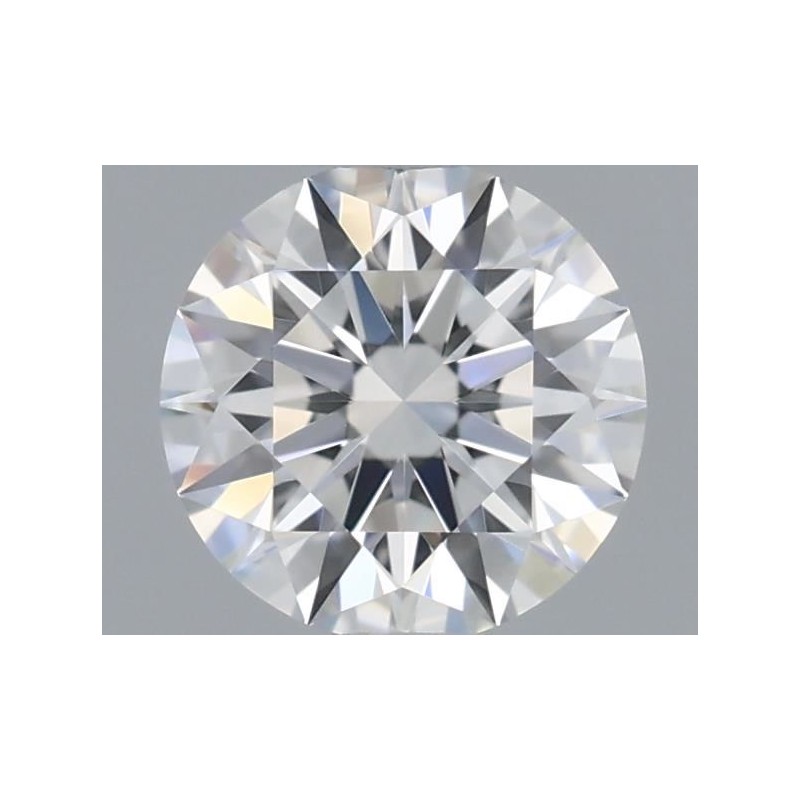 Diament szlif okrągły, 0.42ct, VVS2, G, GIA 7501494060