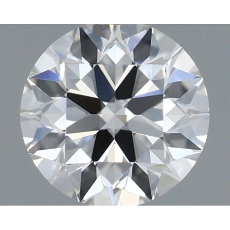 Diament szlif okrągły, 0.41ct, VVS2, G, GIA 1539368158