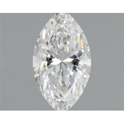 Diament markiza, 0.6ct, SI2, H, GIA 7491655940