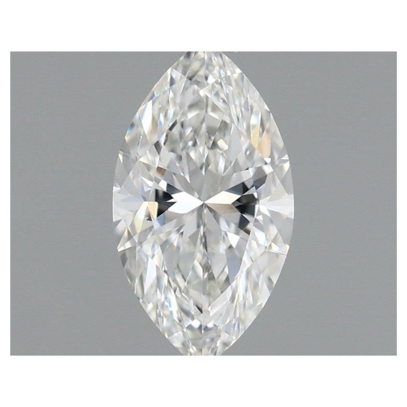Diament markiza, 0.6ct, SI2, H, GIA 7491655940