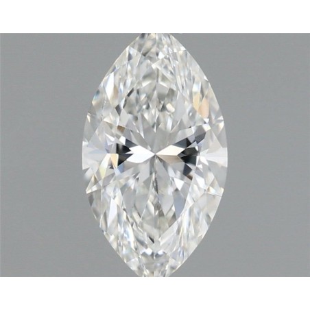 Diament markiza, 0.6ct, SI2, H, GIA 7491655940
