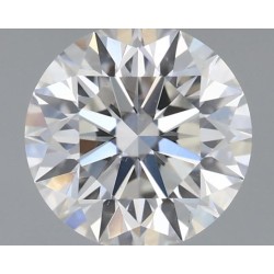 Diament szlif okrągły, 0.59ct, SI1, G, GIA 1529123160