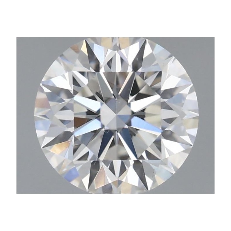 Diament szlif okrągły, 0.59ct, SI1, G, GIA 1529123160
