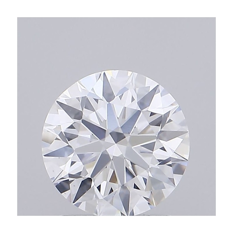 Diament szlif okrągły, 1.01ct, SI1, D, GIA 1538772389