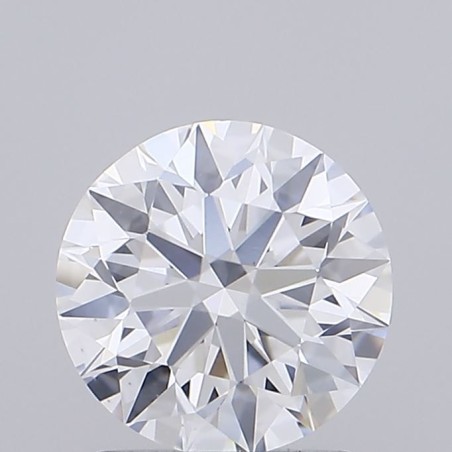 Diament szlif okrągły, 1.01ct, SI1, D, GIA 1538772389