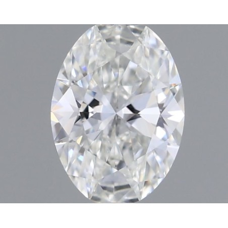 Diament szlif owalny, 0.32ct, VS1, G, GIA 6502325649