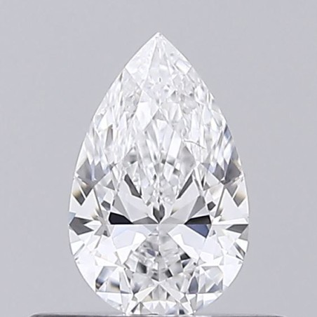 Diament szlif gruszkowy, 0.31ct, SI1, D, GIA 1539964085