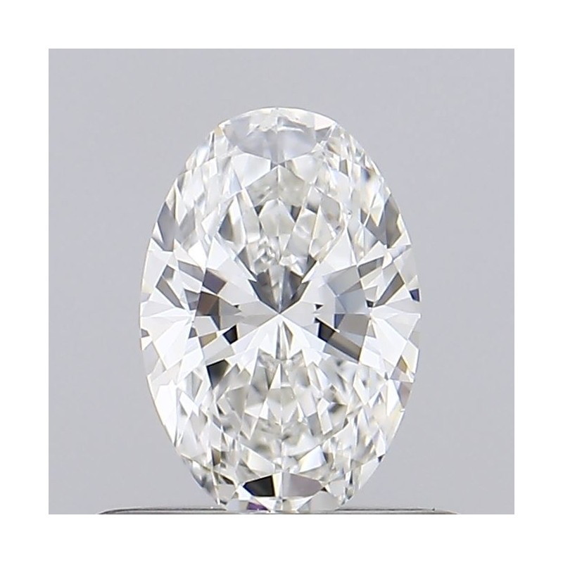 Diament szlif owalny, 0.42ct, VS2, F, GIA 2517860364