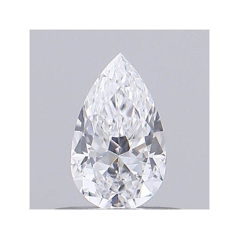 Diament szlif gruszkowy, 0.31ct, SI1, D, GIA 7536922559 Diament szlif gruszkowy, 0.31ct, SI1, D, GIA 7536922559