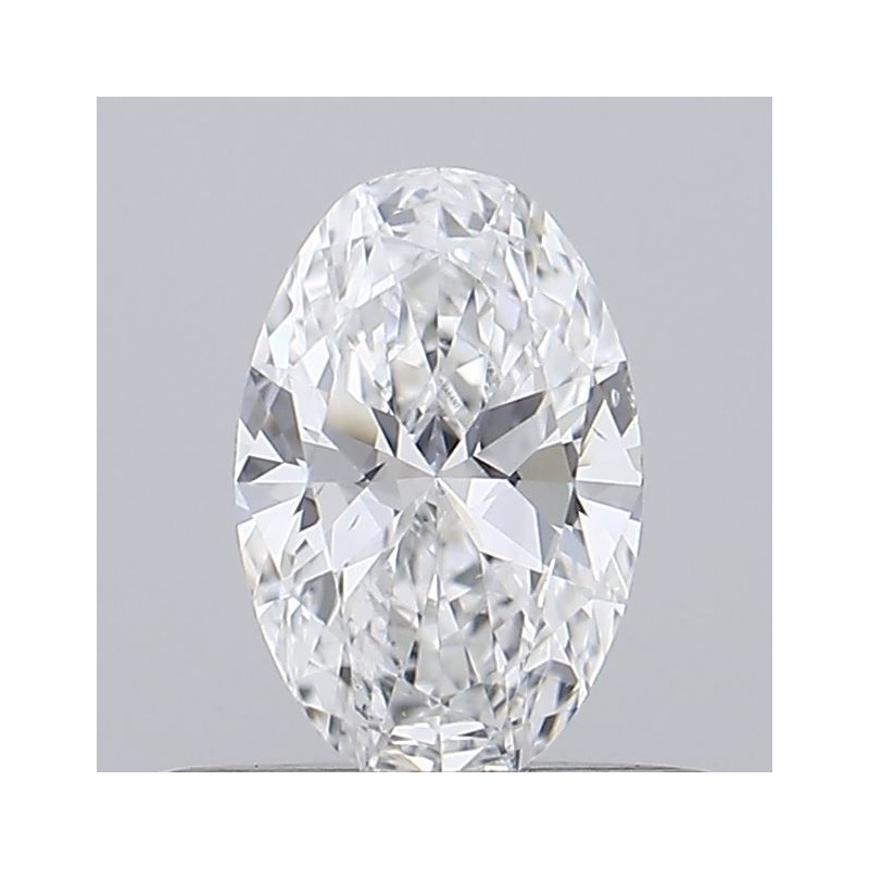 Diament szlif owalny, 0.3ct, VS2, E, GIA 3515546497