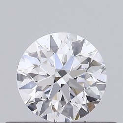 Diament szlif okrągły, 0.32ct, VVS2, E, GIA 1529826375