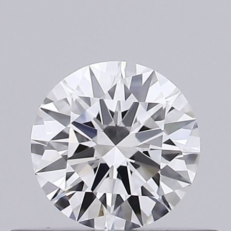 Diament szlif okrągły, 0.31ct, VVS2, F, GIA 1525830897