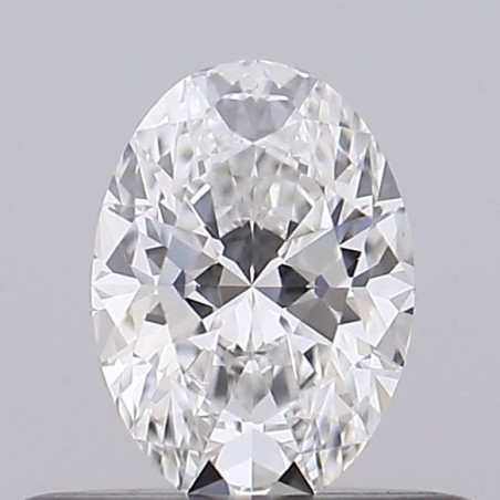 Diament szlif owalny, 0.3ct, VVS1, F, GIA 2514358825