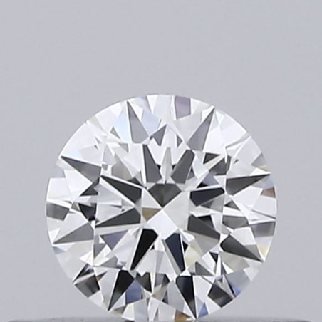 Diament szlif okrągły, 0.31ct, VVS1, H, GIA 7528826347