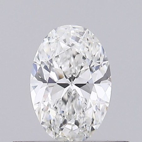 Diament szlif owalny, 0.32ct, VS1, G, GIA 6501858740