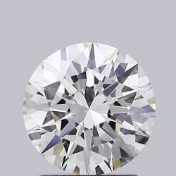 Diament szlif okrągły, 1.53ct, VVS1, I, GIA 6532220442