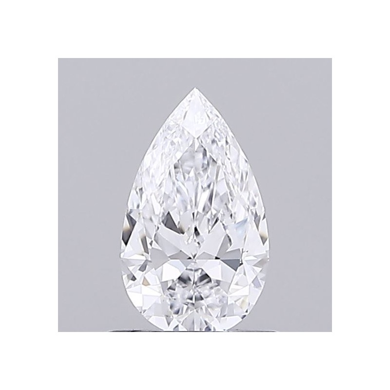 Diament szlif gruszkowy, 0.5ct, VS1, D, GIA 2537881200