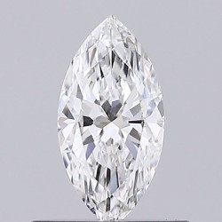 Diament markiza, 0.41ct, VS2, E, GIA 7531881175