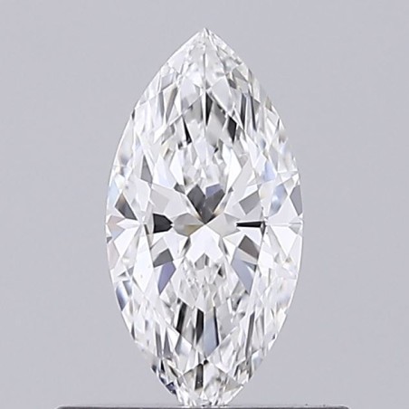 Diament markiza, 0.41ct, VS2, E, GIA 7531881175