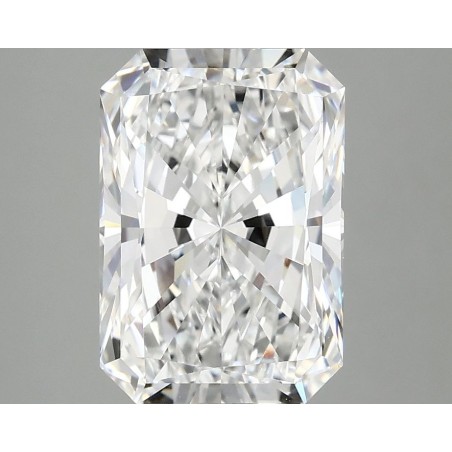 Diament laboratoryjny radiant, 2.97ct, VVS2, E, IGI LG756570849