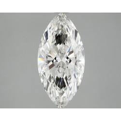 Diament laboratoryjny markiza, 2.05ct, VVS2, F, IGI LG756597558