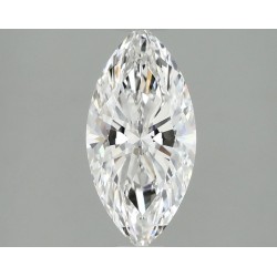 Diament laboratoryjny markiza, 1.48ct, VVS2, E, IGI LG756545715